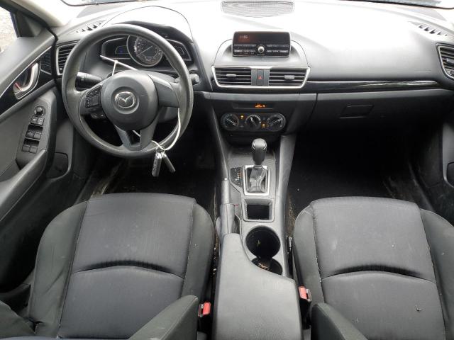 2014 MAZDA 3 SPORT  