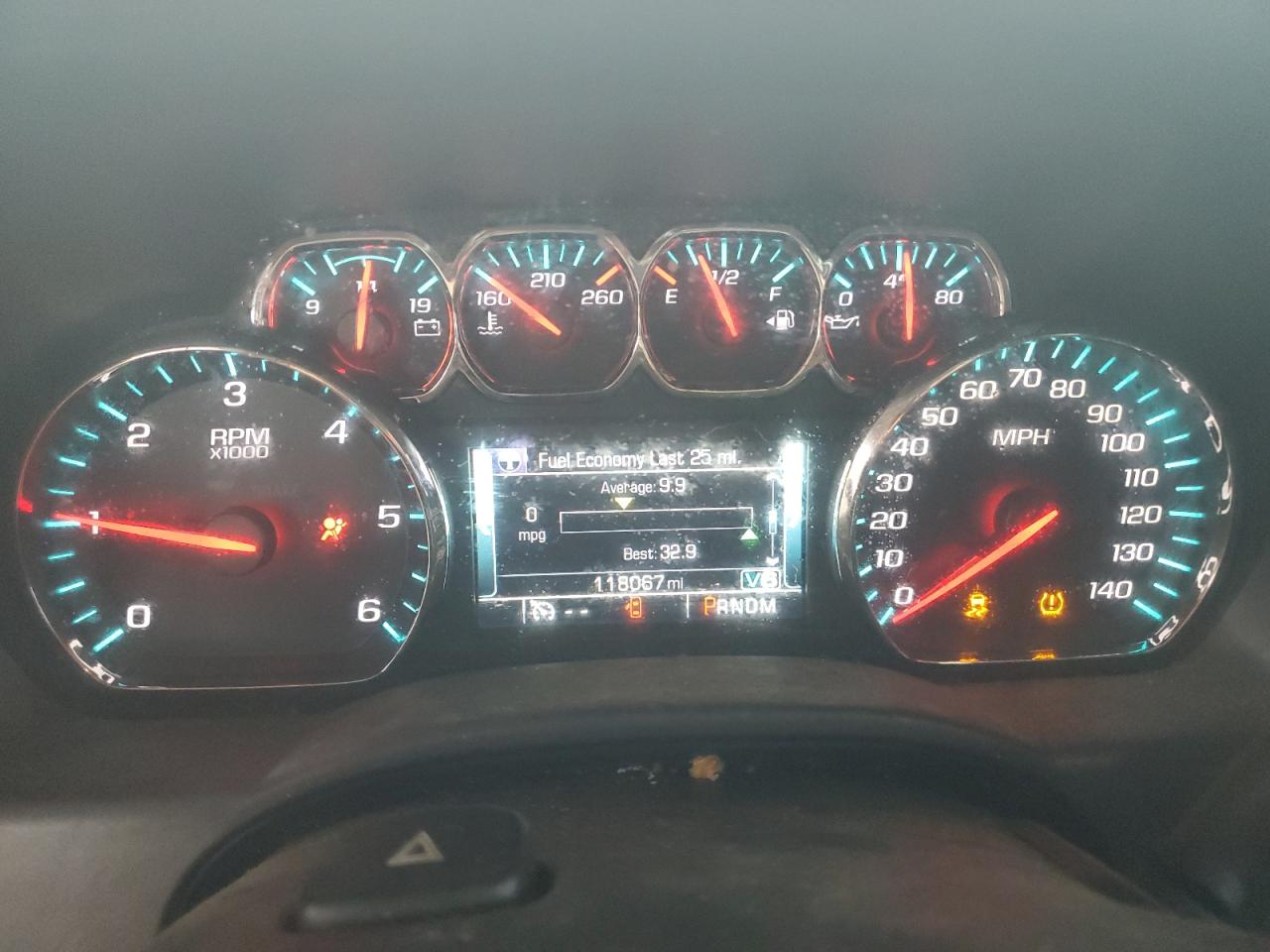 2016 Chevrolet Silverado K1500 Lt VIN: 1GCVKREH4GZ344441 Lot: 81926145