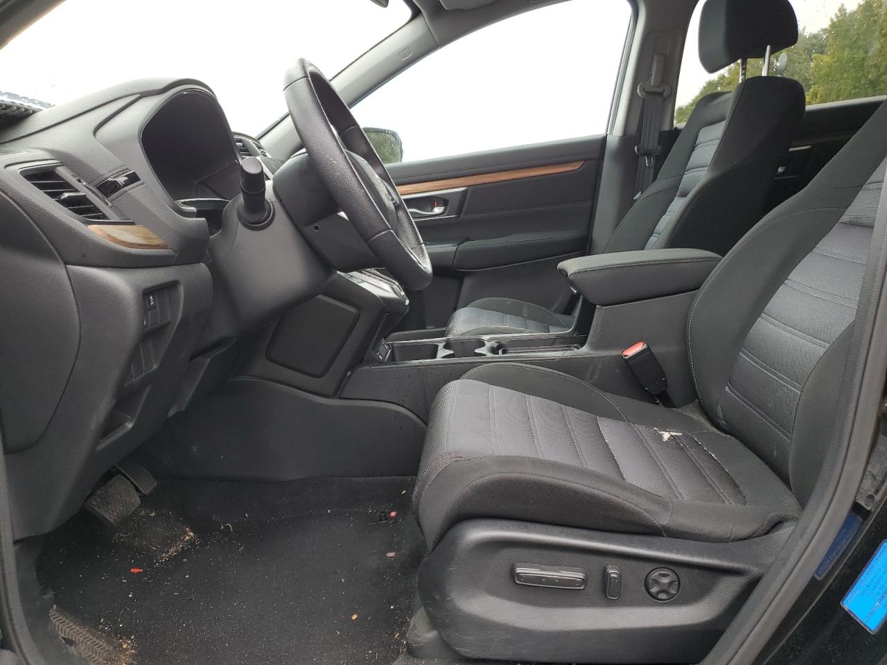 2020 Honda Cr-V Ex VIN: 7FARW2H51LE003226 Lot: 81037675