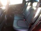 2012 HYUNDAI IX35 PREMIUM 2WD CRDI  for sale at Copart WOLVERHAMPTON
