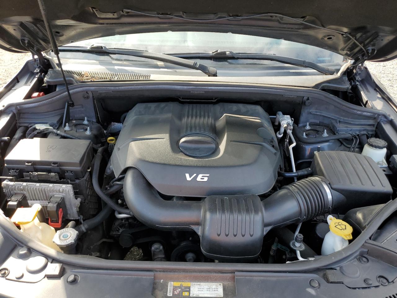 2014 Jeep Grand Cherokee Limited VIN: 1C4RJFBG3EC589231 Lot: 71021165