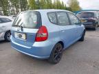 2004 HONDA JAZZ SE  for sale at Copart GLOUCESTER
