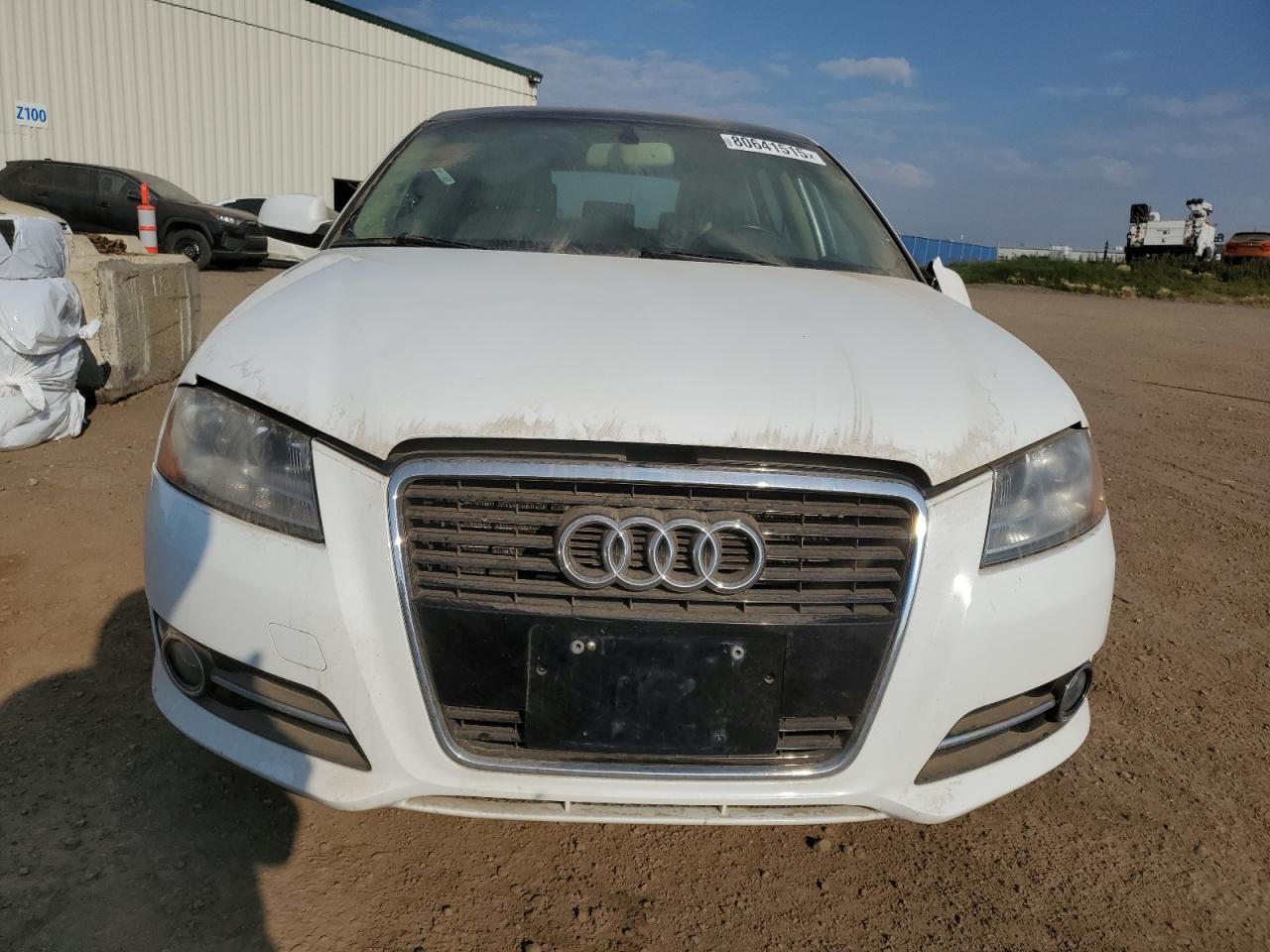 Фото: WAUNFCFM1BA078779