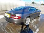2005 ASTON MARTIN DB9 AUTO  for sale at Copart SANDTOFT