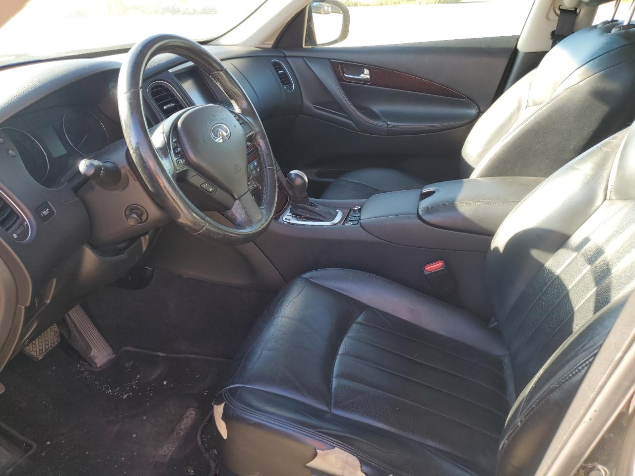 2014 Infiniti Qx50 VIN: JN1BJ0HR0EM192158 Lot: 84005105