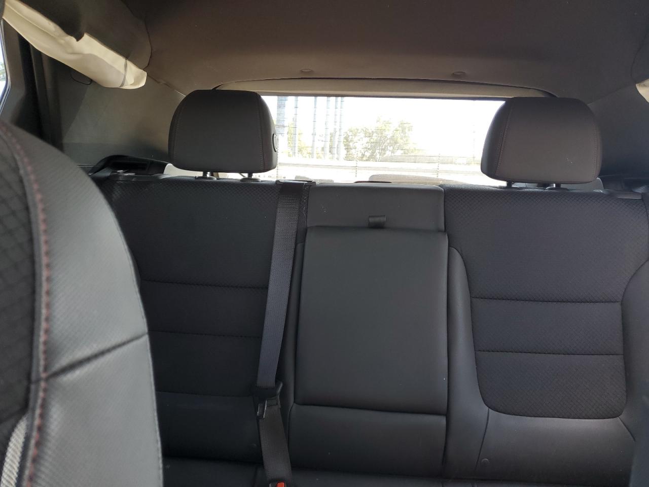 2021 Chevrolet Trailblazer Rs VIN: KL79MTSL2MB009942 Lot: 71604945