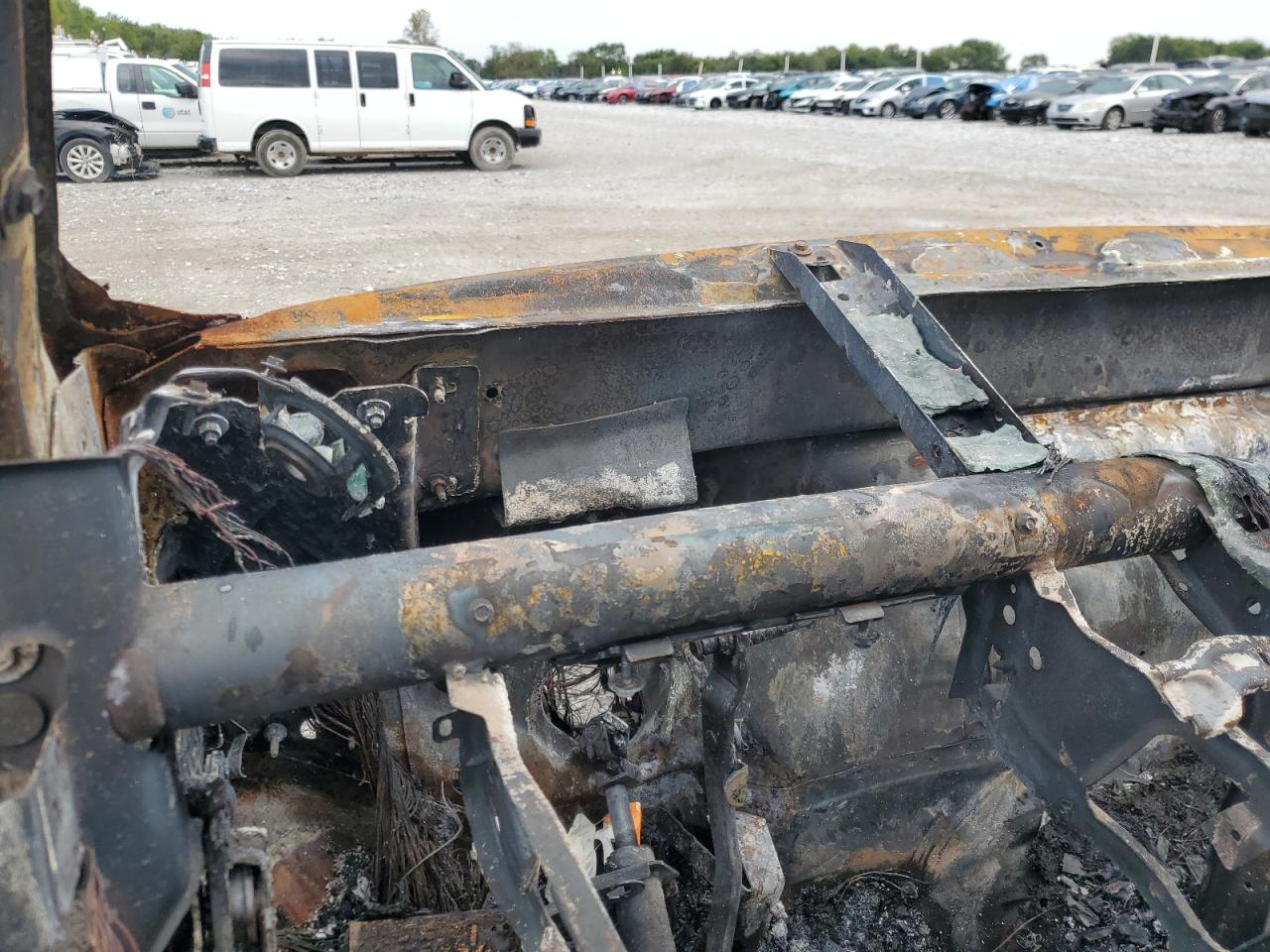 2020 Ram 1500 Classic Tradesman VIN: 1C6RR6FT9LS121403 Lot: 81215935