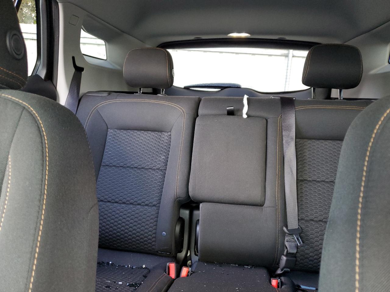 2019 GMC Terrain Sle VIN: 3GKALTEV3KL103232 Lot: 80805925