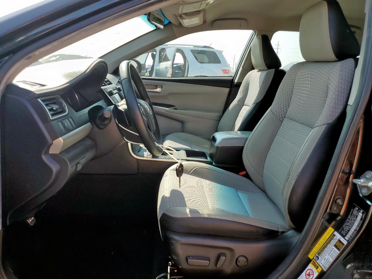 2015 Toyota Camry Le VIN: 4T1BF1FK5FU003897 Lot: 72053565