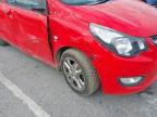 2017 VAUXHALL VIVA SE AC  for sale at Copart CHESTER