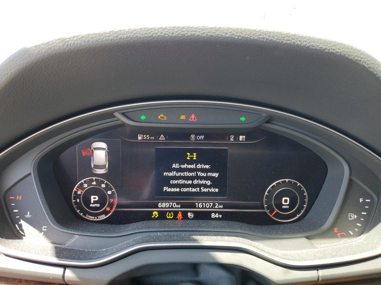 2018 Audi Q5 Premium Plus VIN: WA1BNAFY7J2058801 Lot: 70626505