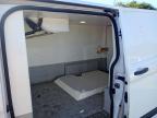 2022 FORD TRANSIT CUSTOM 280LEADER  for sale at Copart SANDTOFT