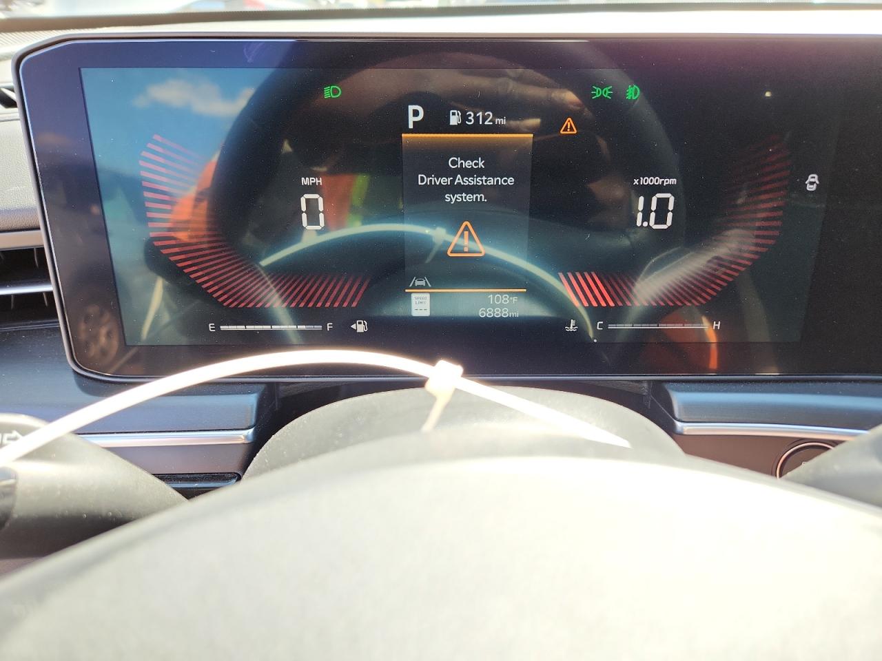 2025 Kia K5 Gt Line VIN: KNAG64J79S5373881 Lot: 71853255