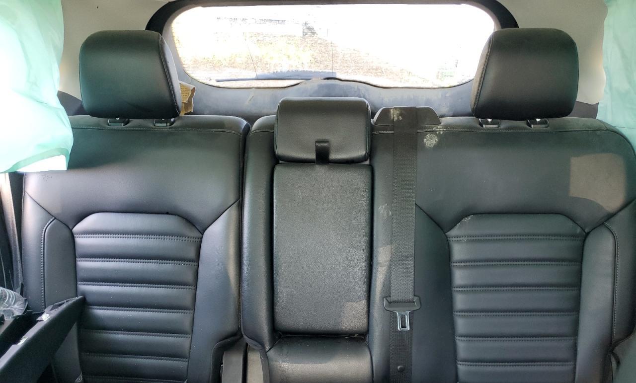 2024 Ford Edge Sel VIN: 2FMPK4J98RBB14297 Lot: 84553465