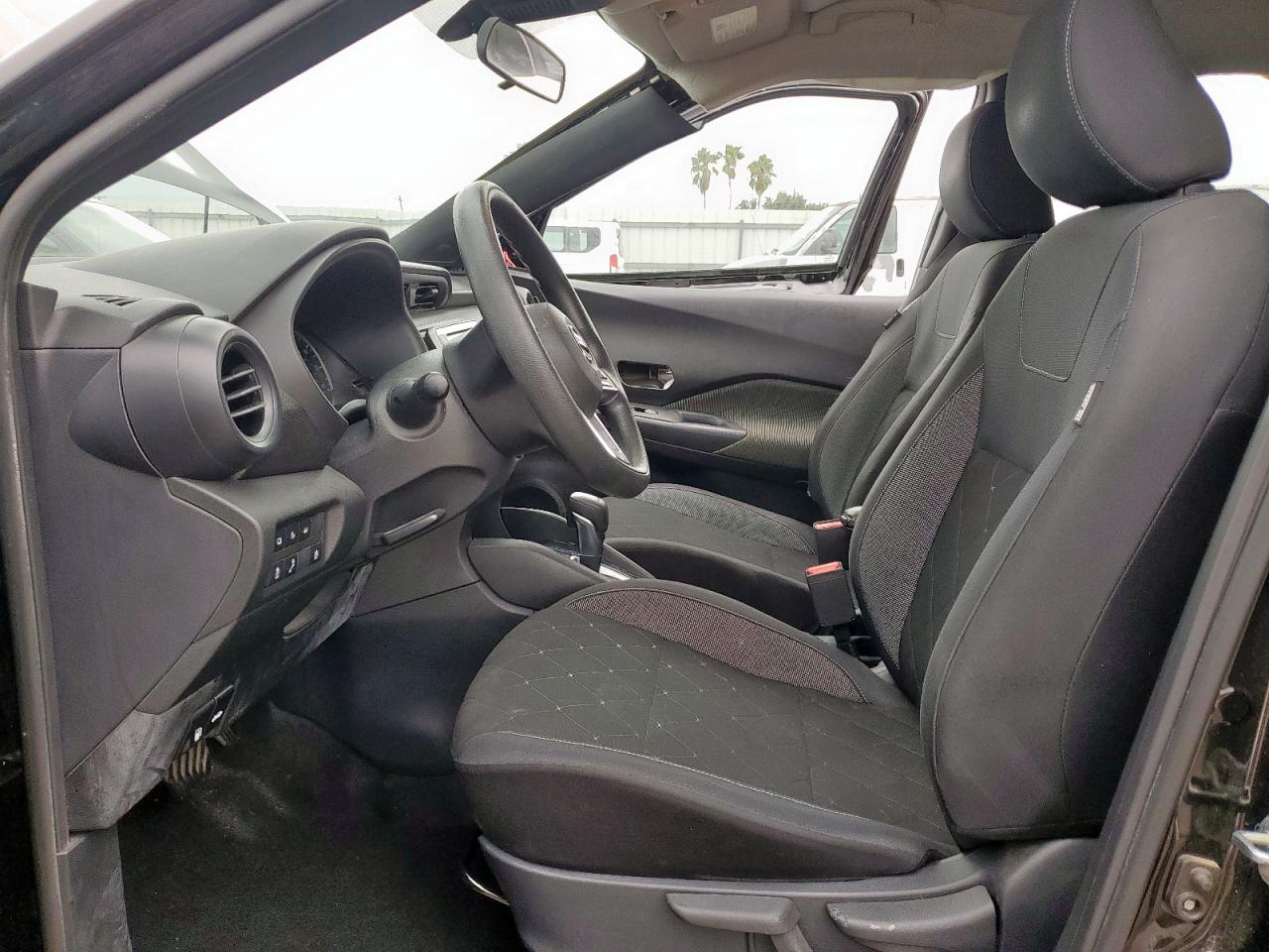 2020 Nissan Kicks S VIN: 3N1CP5BV4LL508853 Lot: 83996725