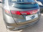 2006 HONDA CIVIC ES I-VTEC  for sale at Copart BRISTOL