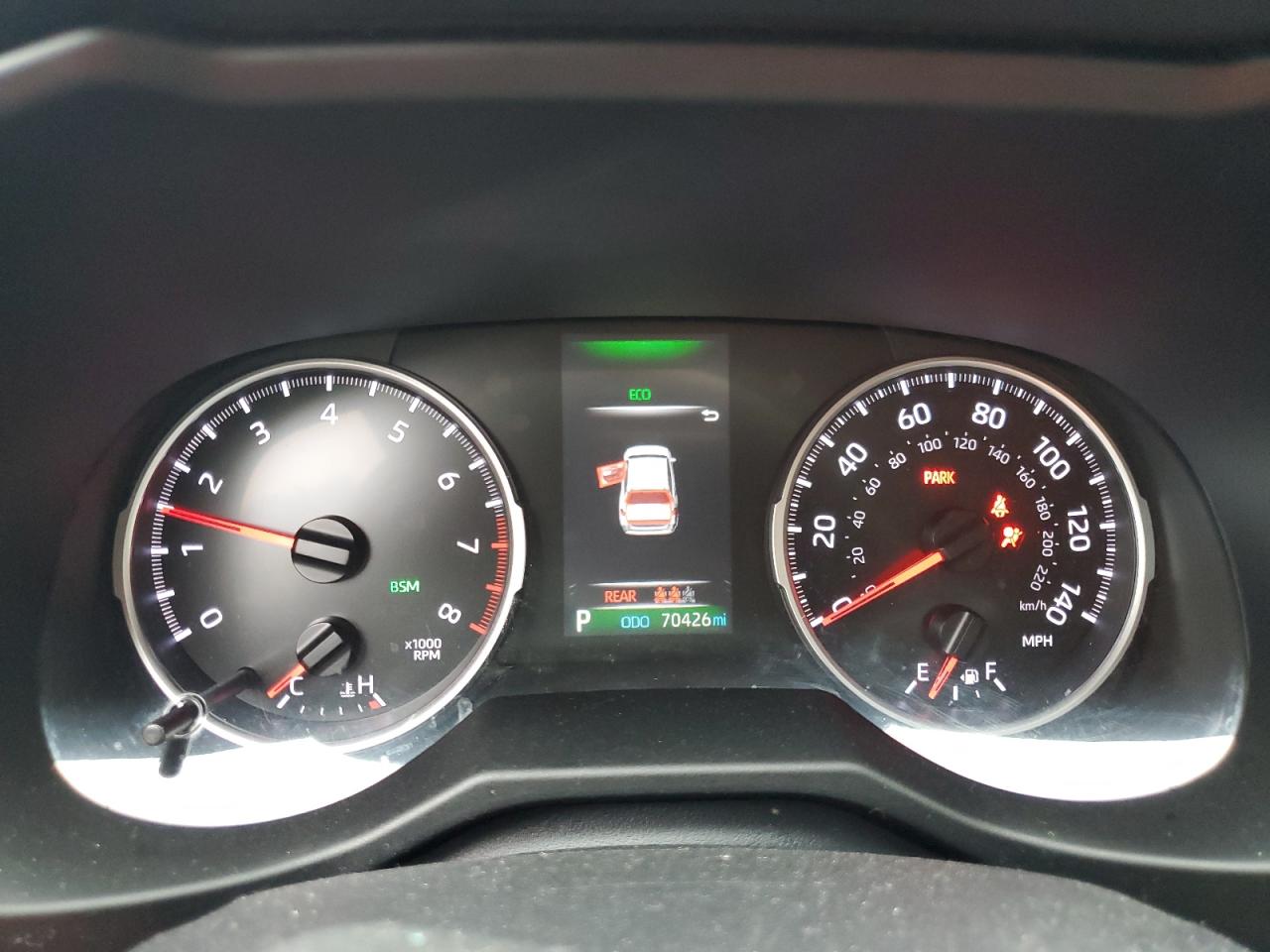 2022 Toyota Rav4 Xle VIN: 2T3W1RFV8NW191376 Lot: 81226115