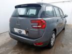 2019 CITROEN C4 GR STOURER TCH ED PTEC 1.2 PURETECH 130 TOUCH EDITION 5D for sale at Copart WESTBURY