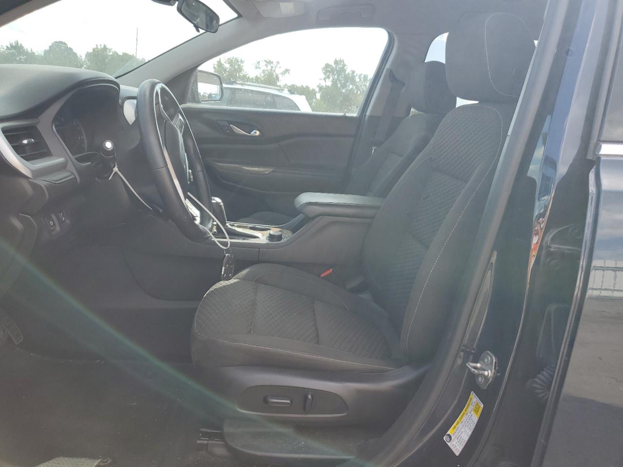 2017 GMC Acadia Sle VIN: 1GKKNLLS4HZ256131 Lot: 81790745