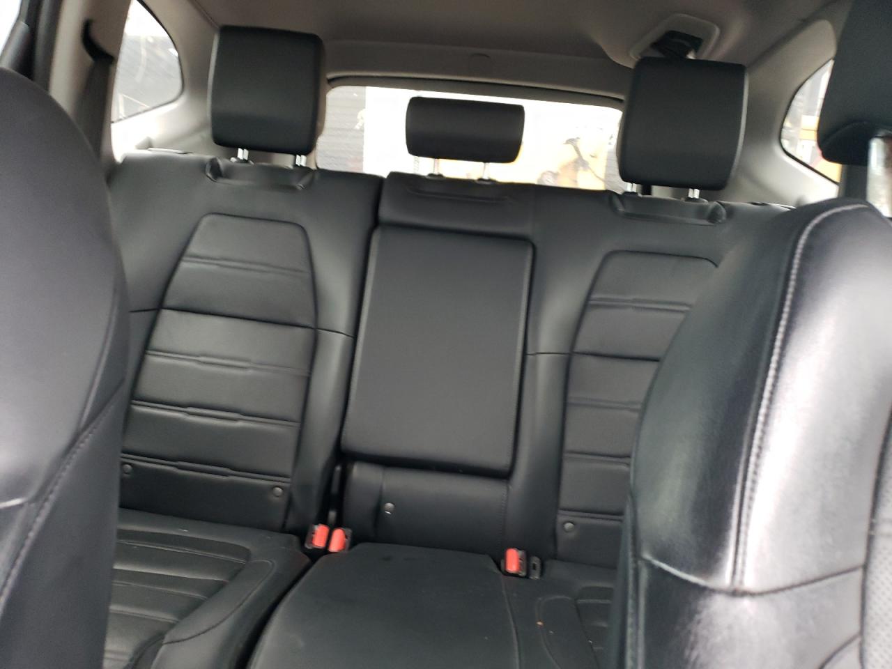 2020 Honda Cr-V Exl VIN: 2HKRW2H88LH698358 Lot: 81812095