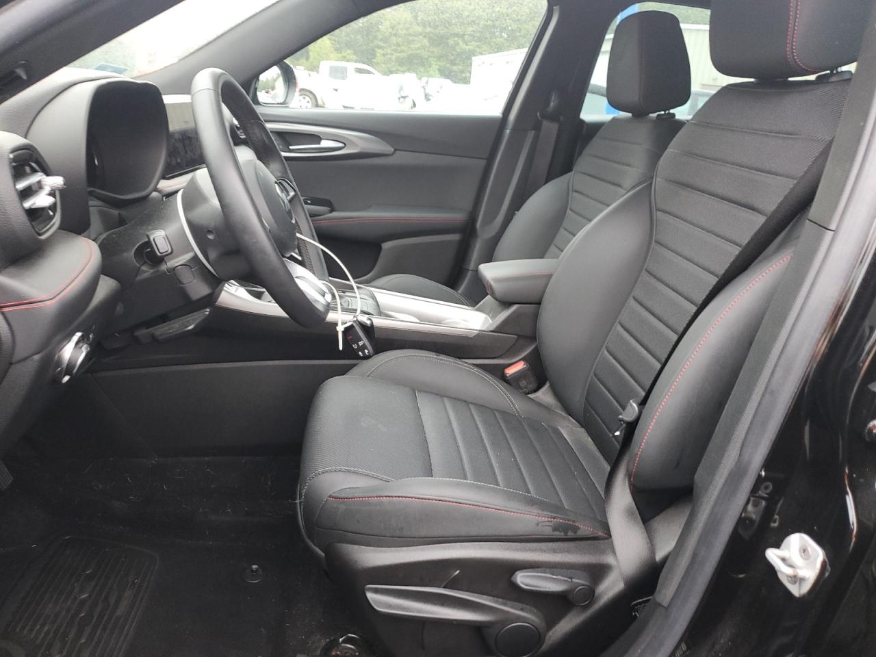 2023 Dodge Hornet Gt VIN: ZACNDFAN3P3A06474 Lot: 81488015