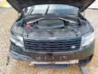 2022 LAND ROVER RANGE ROVER HSE D MHEV AU  for sale at Copart WISBECH