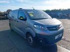 2022 VAUXHALL VIVARO DYNAMIC for sale at Copart CHESTER
