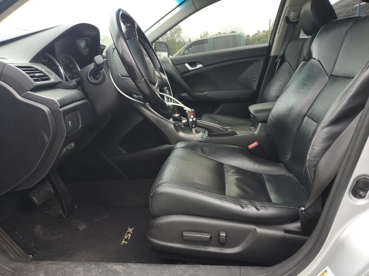 2012 Acura Tsx Tech VIN: JH4CU2F61CC017545 Lot: 84642545