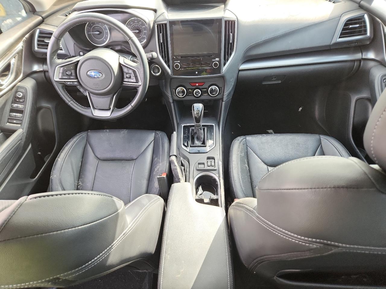 2017 Subaru Impreza Limited VIN: 4S3GTAT66H3740013 Lot: 81740115