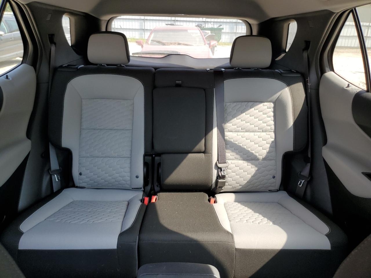 2020 Chevrolet Equinox Ls VIN: 3GNAXHEV5LS680162 Lot: 82048535