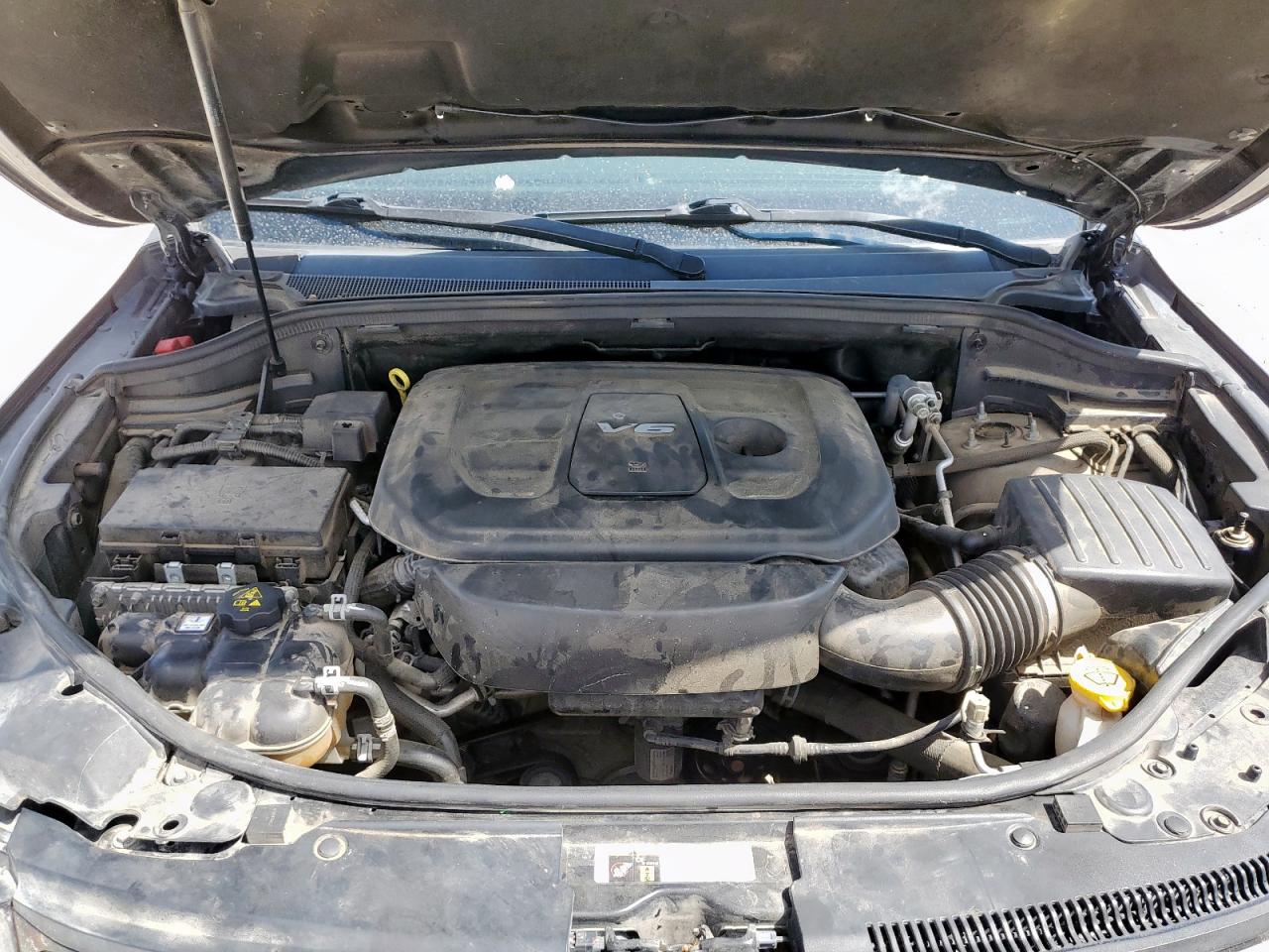 2016 Jeep Grand Cherokee Laredo VIN: 1C4RJFAG4GC462427 Lot: 81463355