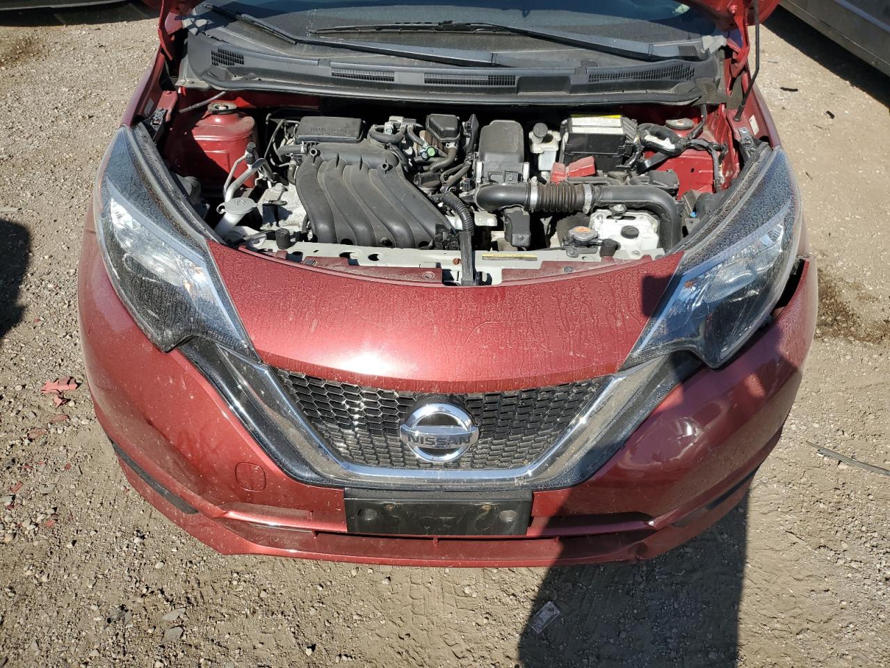 2019 Nissan Versa Note S VIN: 3N1CE2CP2KL359894 Lot: 82067375