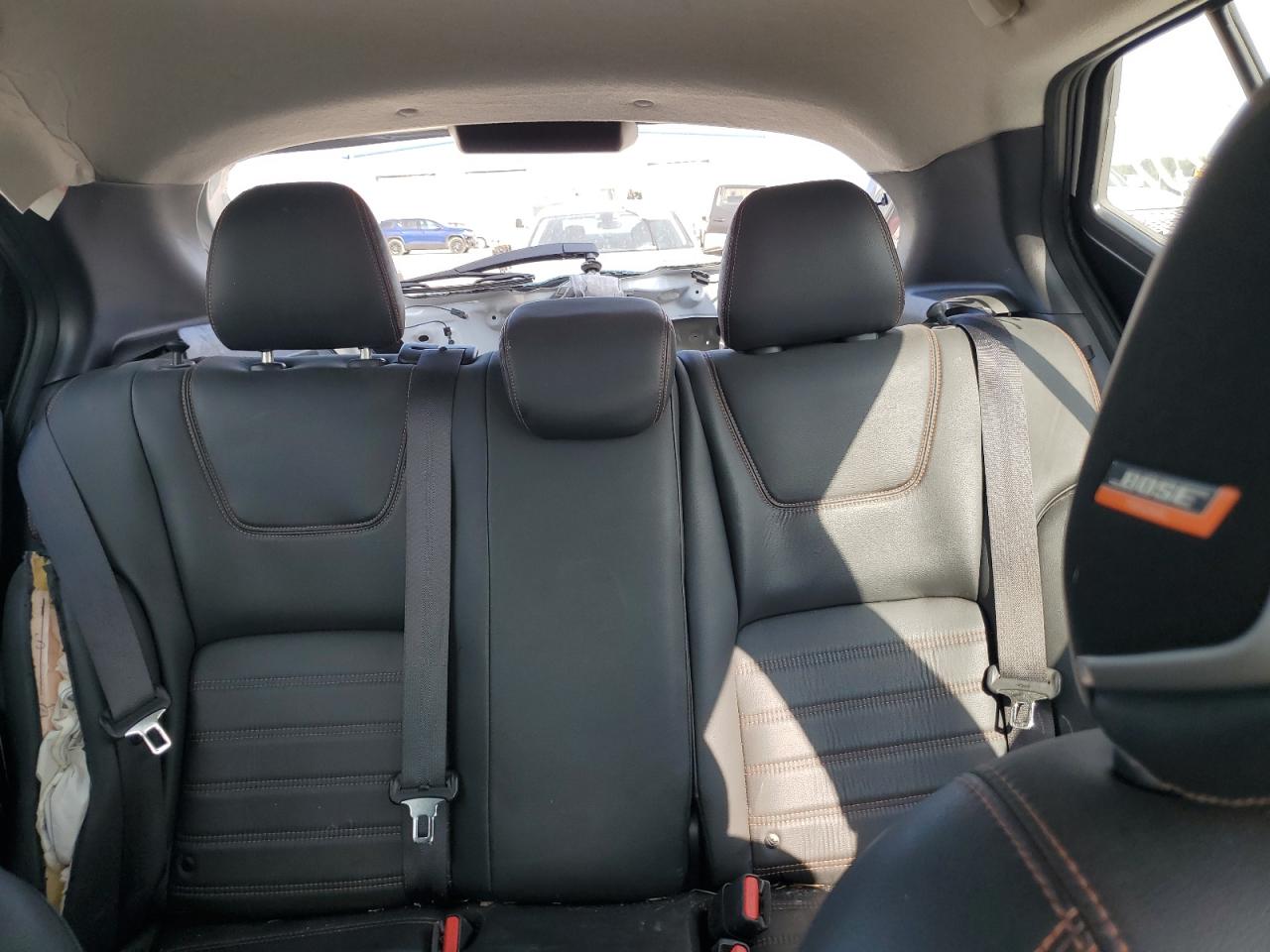 2020 Nissan Kicks Sr VIN: 3N1CP5DV0LL513688 Lot: 71397985