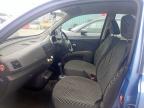 2006 NISSAN MICRA SPIRITA AUTO  for sale at Copart ROCHFORD