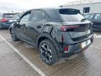 2025 VAUXHALL MOKKA ULTIMATE TURBO  for sale at Copart CHESTER