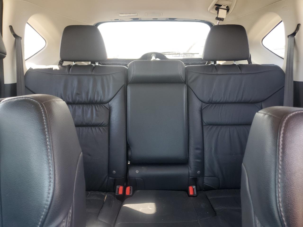 2014 Honda Cr-V Exl VIN: 2HKRM4H71EH669120 Lot: 84387835