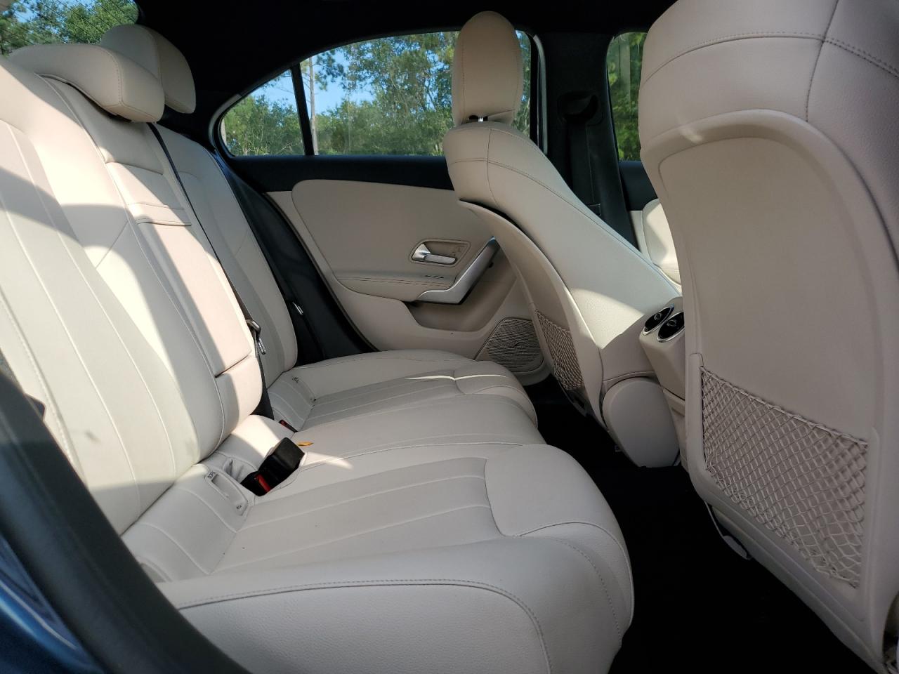 2021 Mercedes-Benz A 220 4Matic VIN: W1K3G4FB8MJ267143 Lot: 71675885