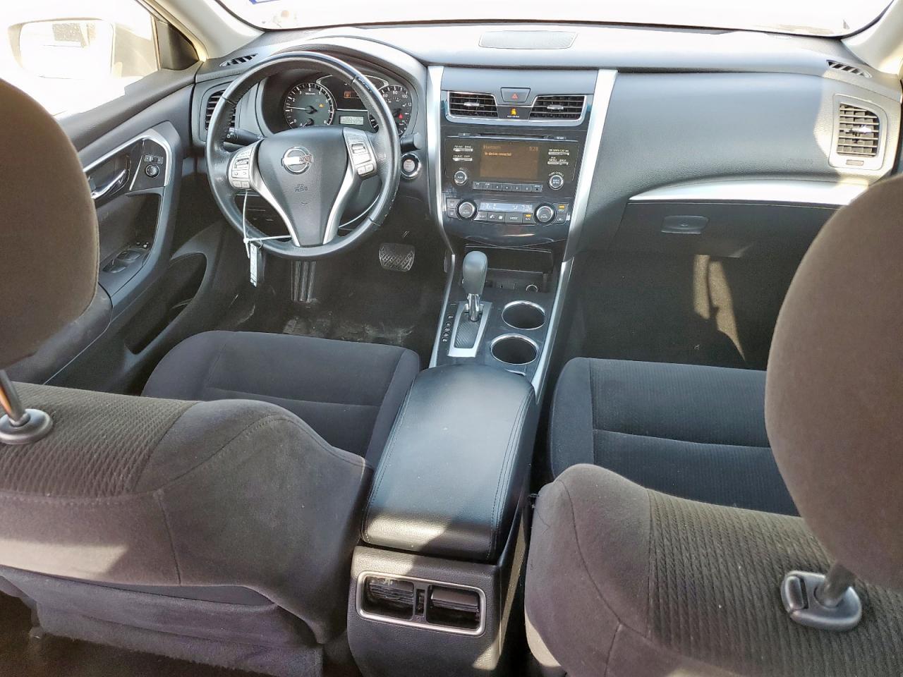 2013 Nissan Altima 2.5 VIN: 1N4AL3AP3DN408080 Lot: 93198255