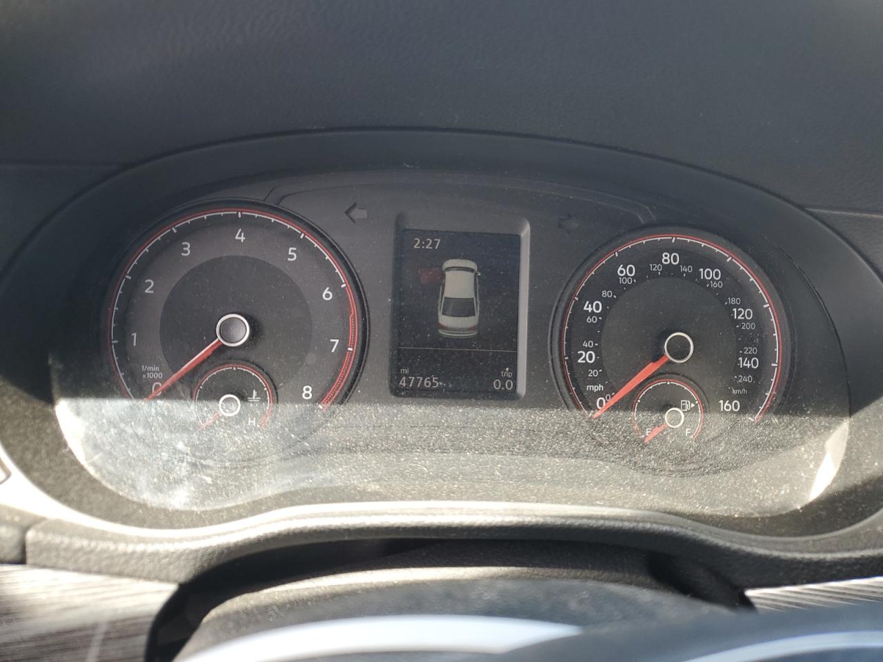 2021 Volkswagen Passat R-Line VIN: 1VWMA7A37MC005021 Lot: 80298525