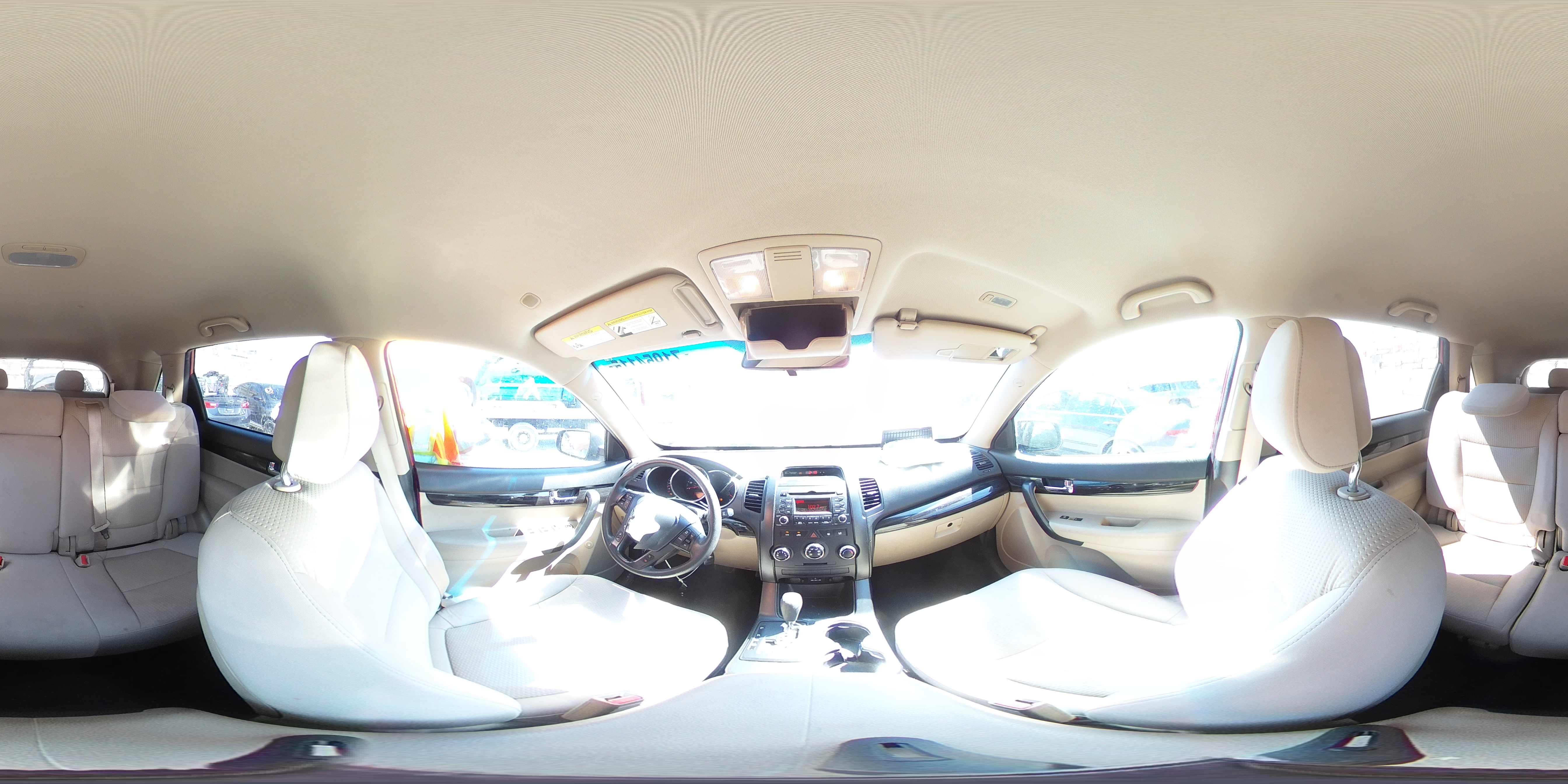 2011 Kia Sorento Base VIN: 5XYKTDA26BG066248 Lot: 71954115