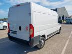 2022 PEUGEOT BOXER 335 PRFESSIONL L3H2  for sale at Copart SANDWICH