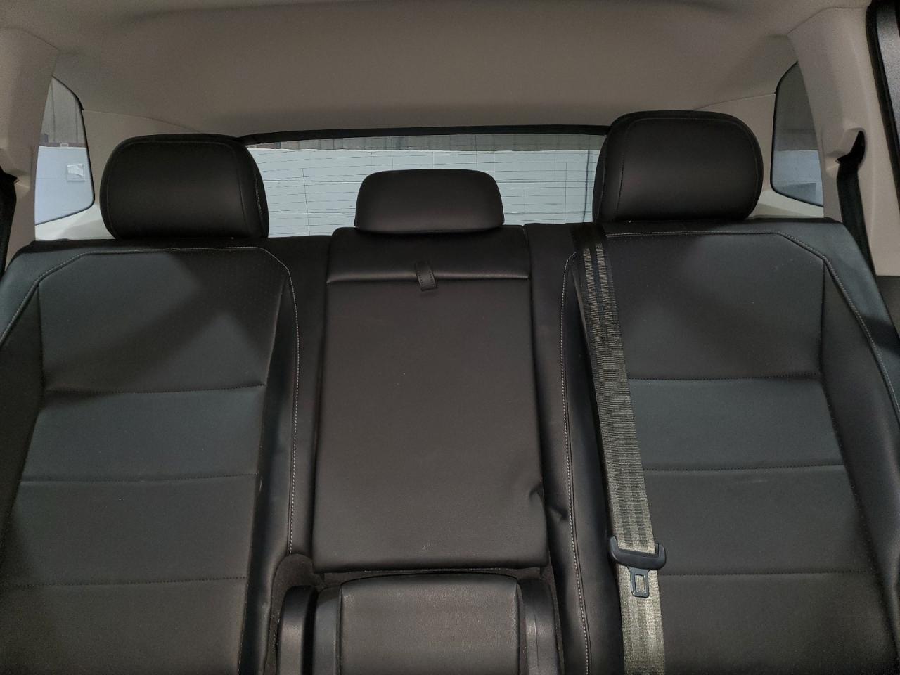 2019 Volkswagen Tiguan Se VIN: 3VV2B7AX8KM154240 Lot: 81487645