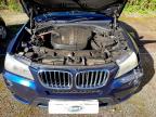 2011 BMW X3 XDRIVE20D SE  for sale at Copart SANDTOFT