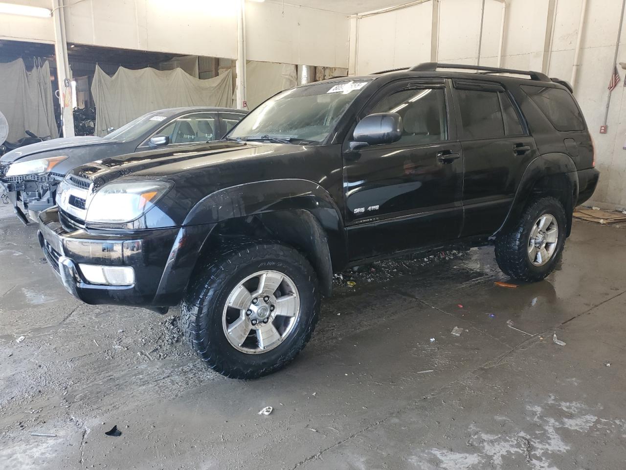 2005 Toyota 4Runner Sr5