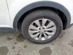 2016 SSANGYONG KORANDO EX 4X4  for sale at Copart WHITBURN