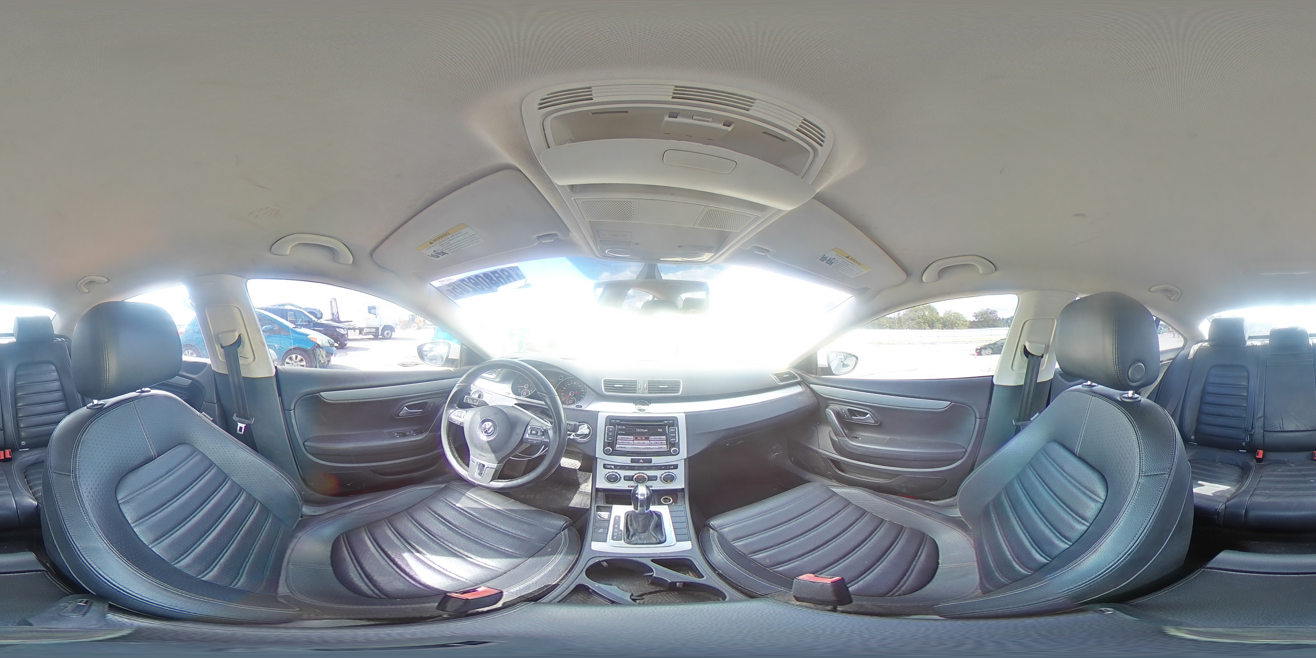 2013 Volkswagen Cc Sport VIN: WVWBP7AN9DE557568 Lot: 80406215