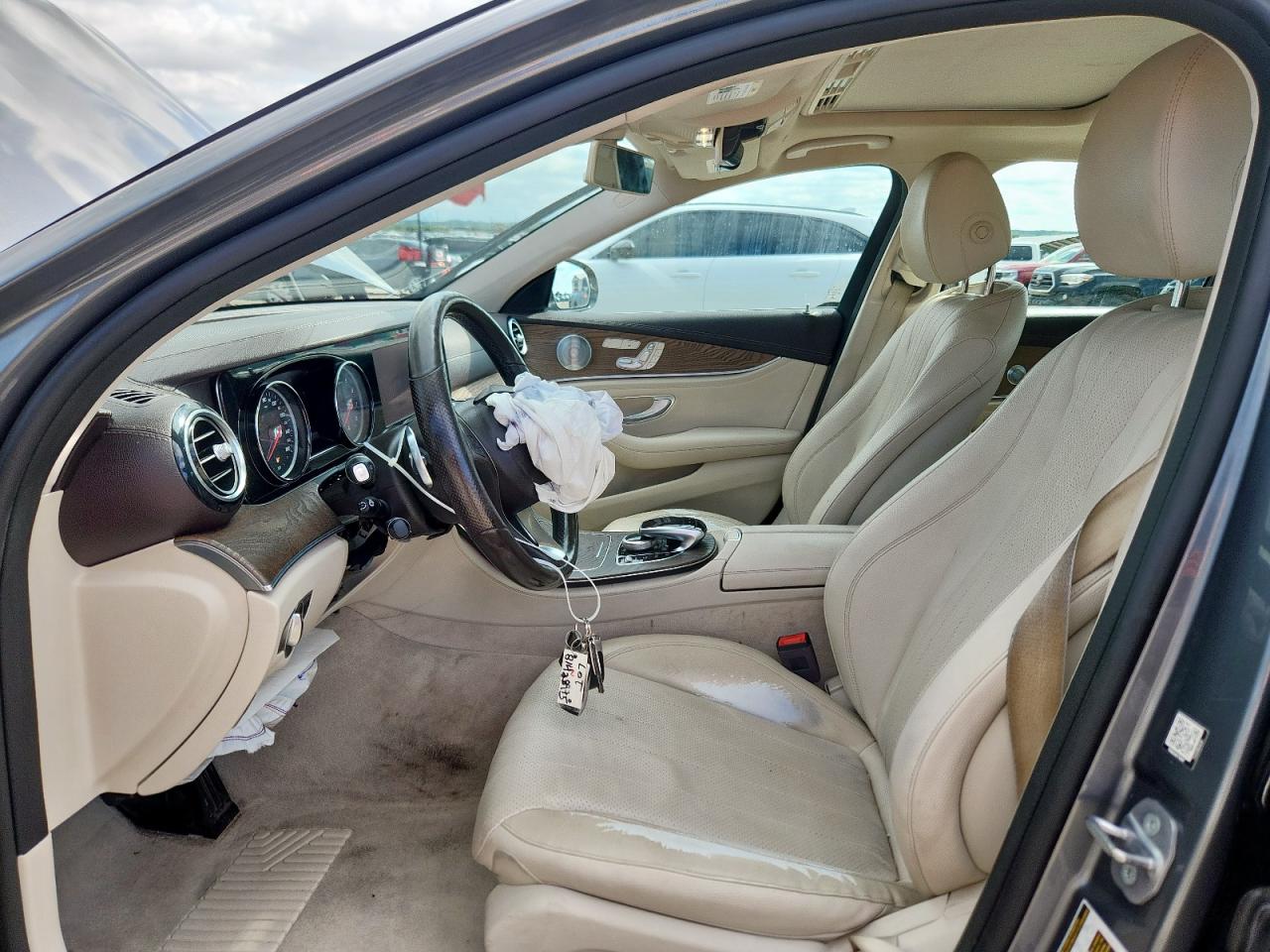 2018 Mercedes-Benz E 300 VIN: WDDZF4JBXJA394332 Lot: 81428975