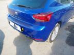 2018 SEAT IBIZA SE DESIGN  for sale at Copart PETERLEE