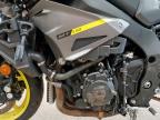 2019 YAMAHA MT-10 MTN1000  for sale at Copart NEWBURY