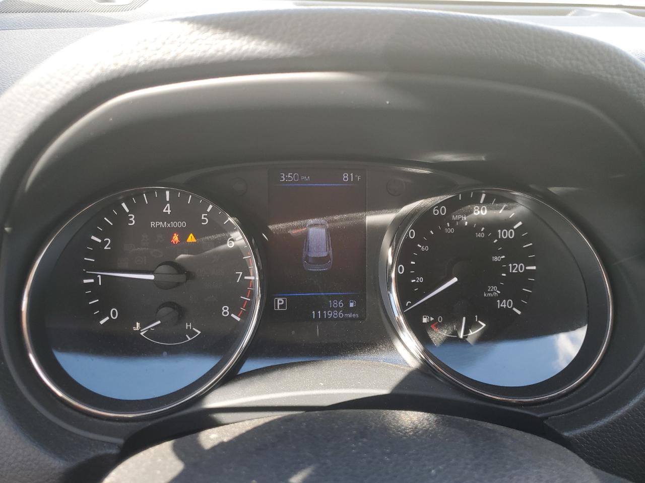 2018 Nissan Rogue S VIN: KNMAT2MT3JP512260 Lot: 82168555